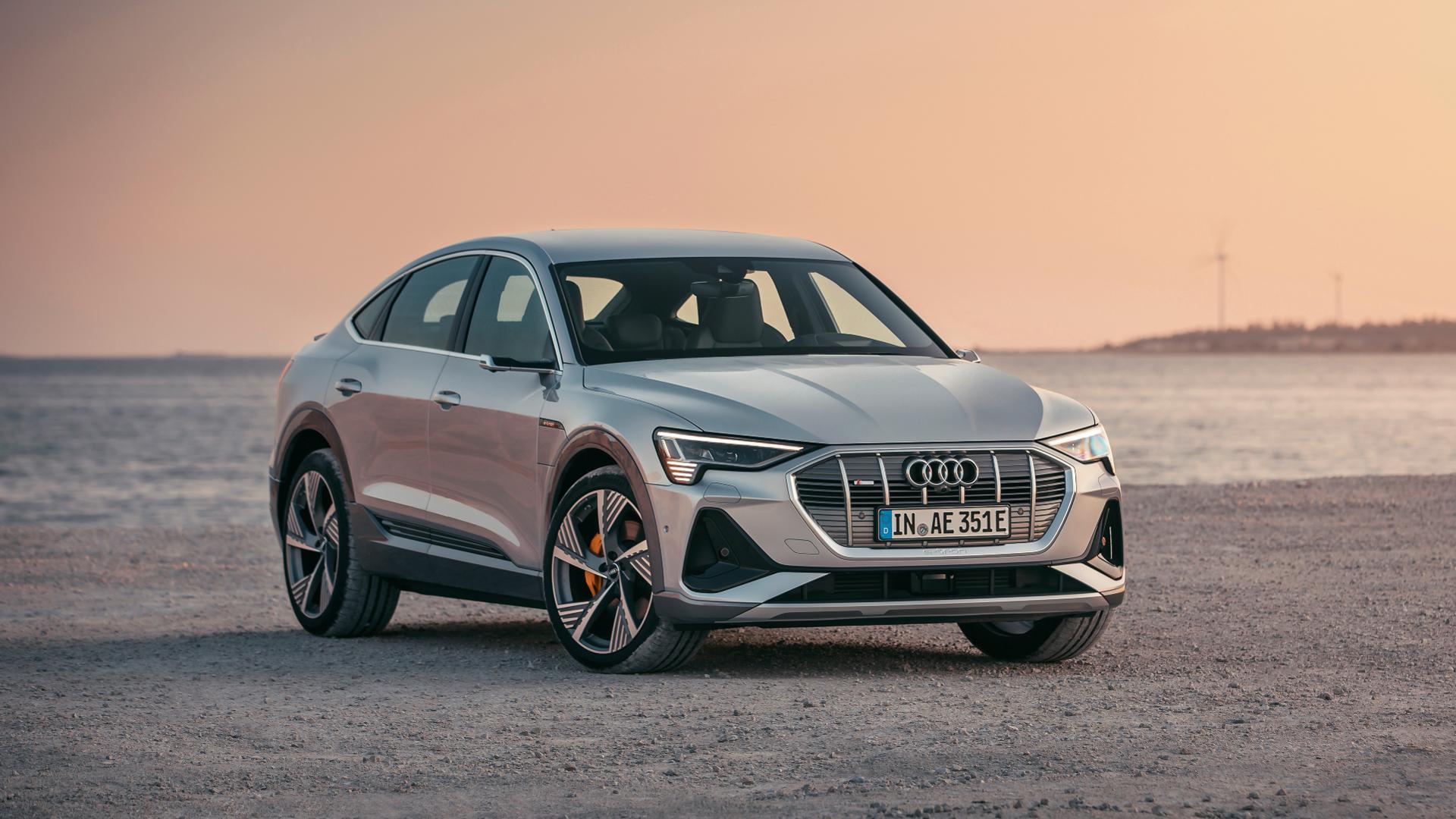 Audi investon 12 miliardë euro për të sjellë 30 modele elektrike deri 2030-n