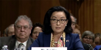 Komisioni i Jashtëm i Senatit amerikan miraton emërimin e Yuri Kimit ambasadore në Shqipëri