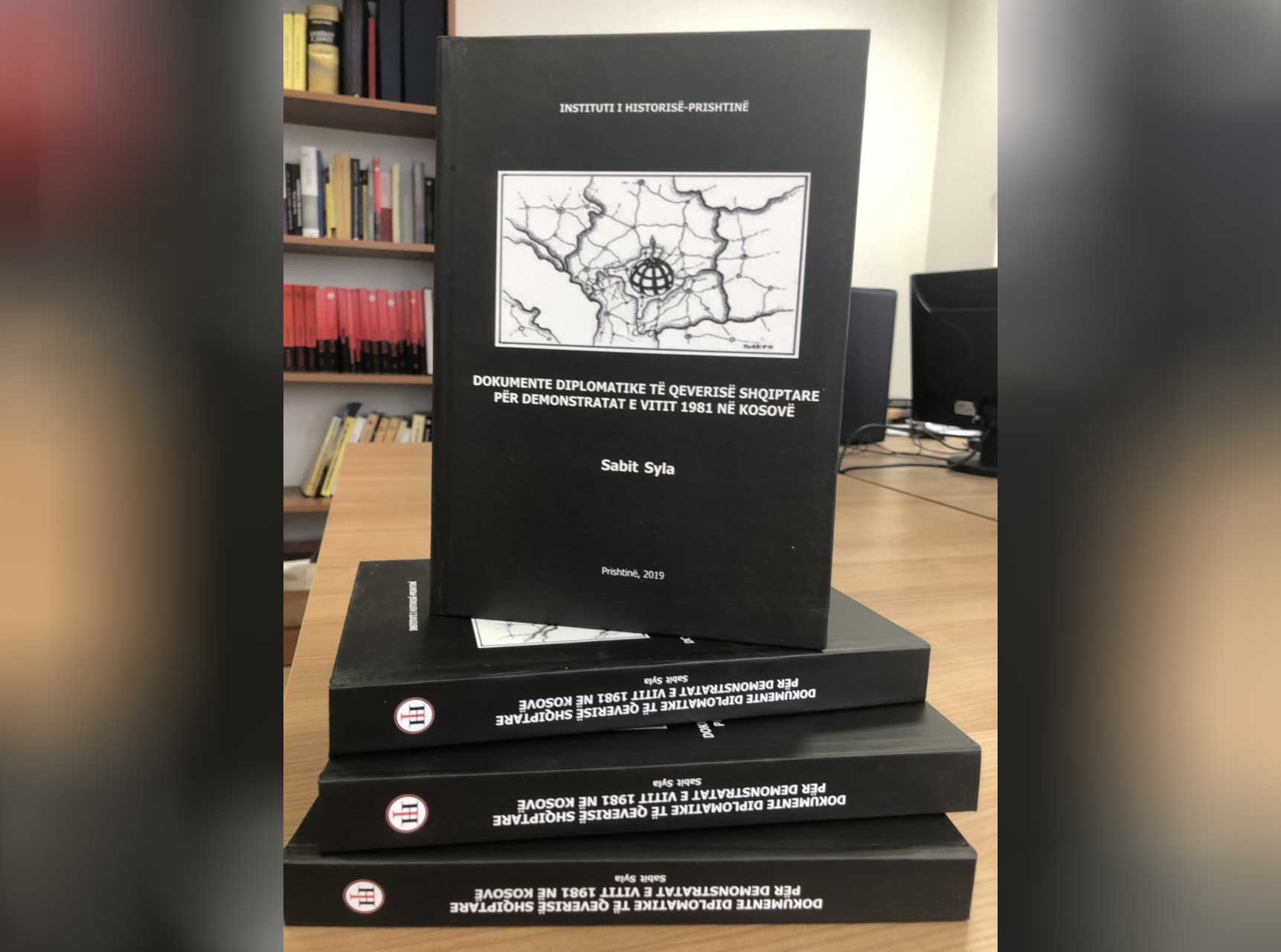 Botime të reja historike mbi ngjarjet dramatike në Kosovë  gjatë shekullit të kaluar