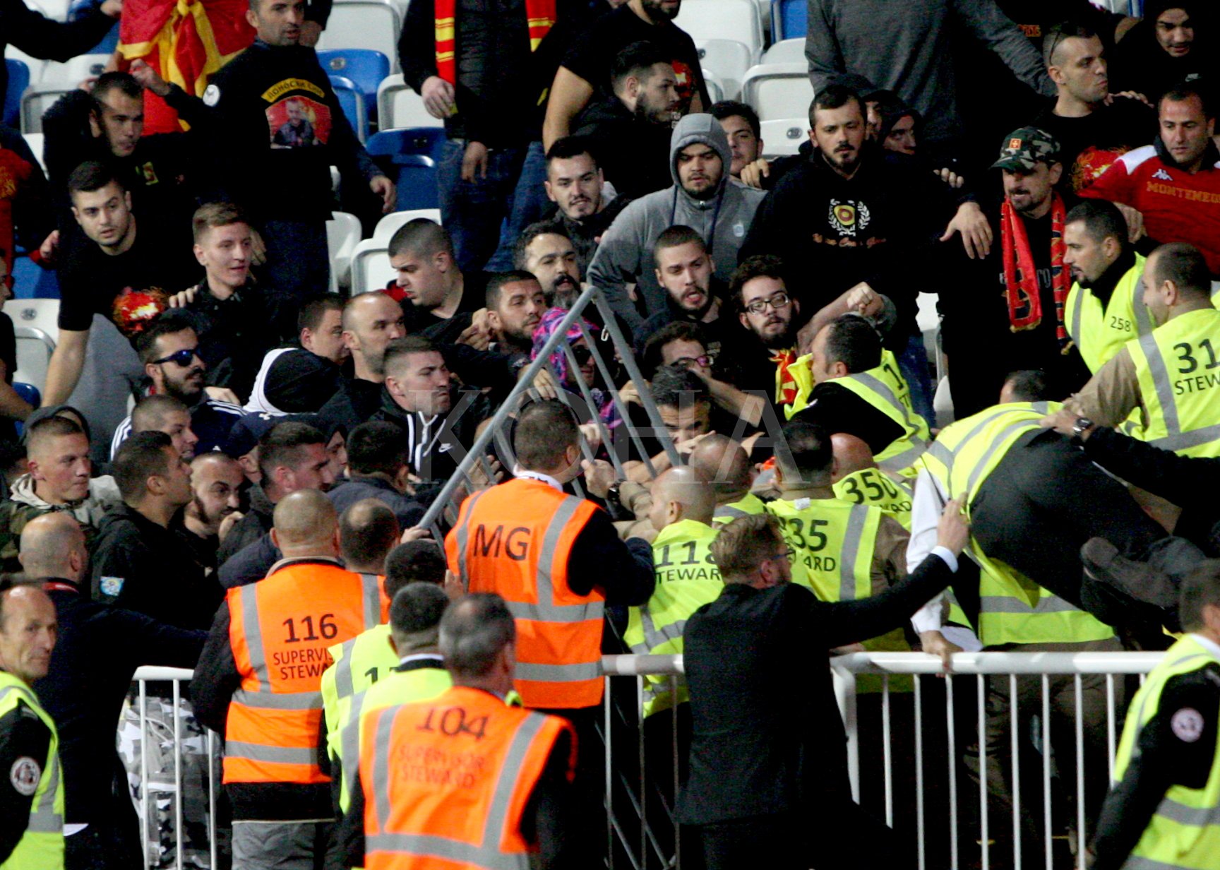 Foto: Driton Paçarada / KD