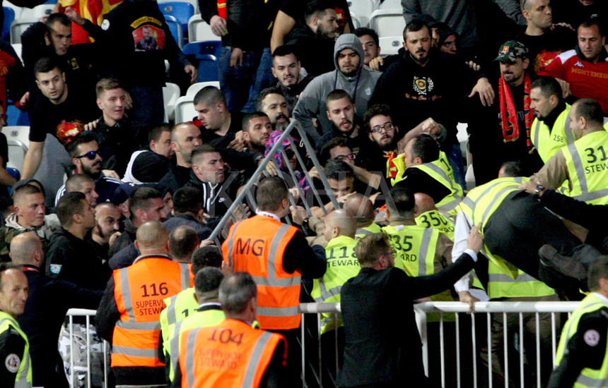 Foto: Driton Paçarada / KD