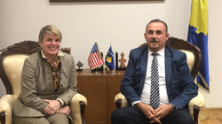 MPB-ja thotë se ka nënshkruar marrëveshje me FBI-në për bashkëpunim në forenzikë