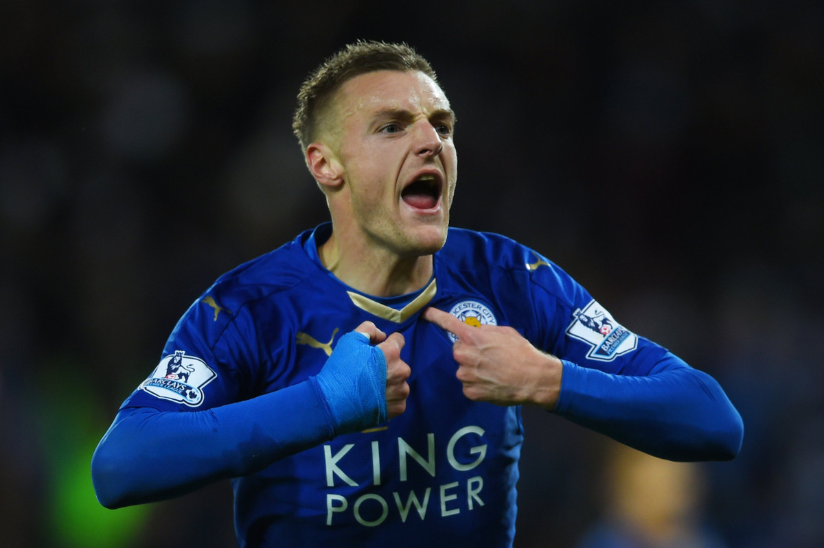 Vardy könnte Leicester verlassen - KOHA.net
