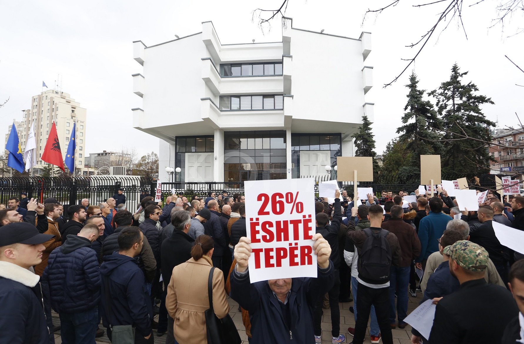 Foto: Driton Paçarada / KD