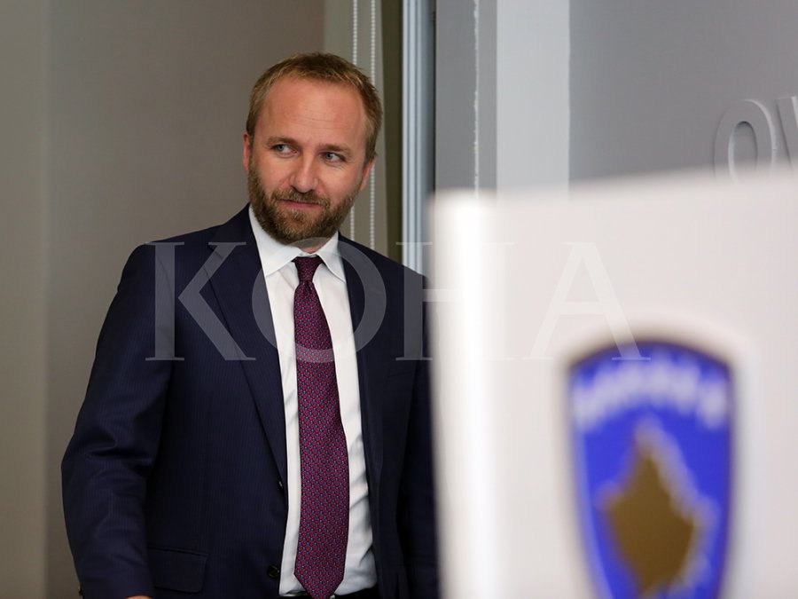 Foto: Alban Bujari / KD