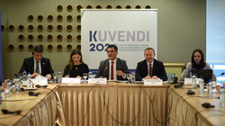 KDI: Kuvendi i ri ta ketë prioritet miratimin e rregullores së re të punës