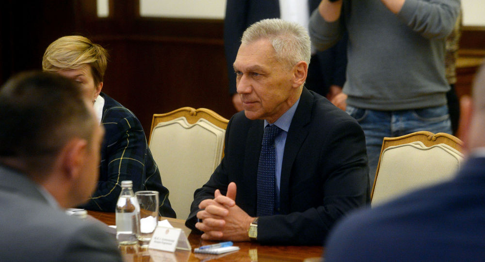 Ambasadori rus në Beograd thotë se “s’është koha e përshtatshme” për bisedime Kosovë-Serbi