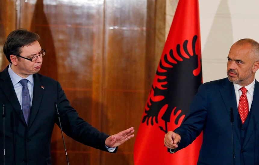 Foto: EPA