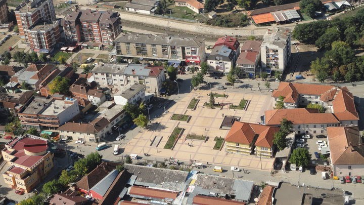 Vetëvendosje: Draft-strategjia për zhvillimin ekonomik lokal të Podujevës pa studim paraprak