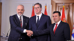 Rama, pas Prishtinës mund të udhëtojë drejt Novi-Sadit