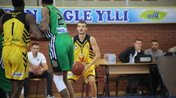 Basketboll, Ylli mposht Trepçën