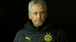 Dortmundi ultimatum Favres në prag të sfidës ndaj Barçës