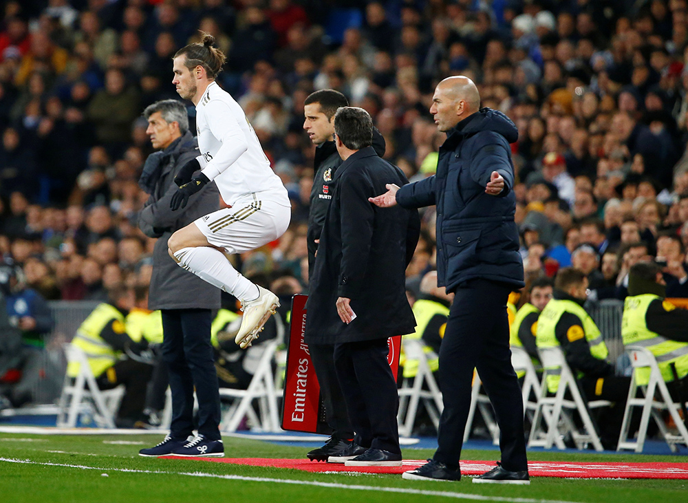 Foto: Reuters