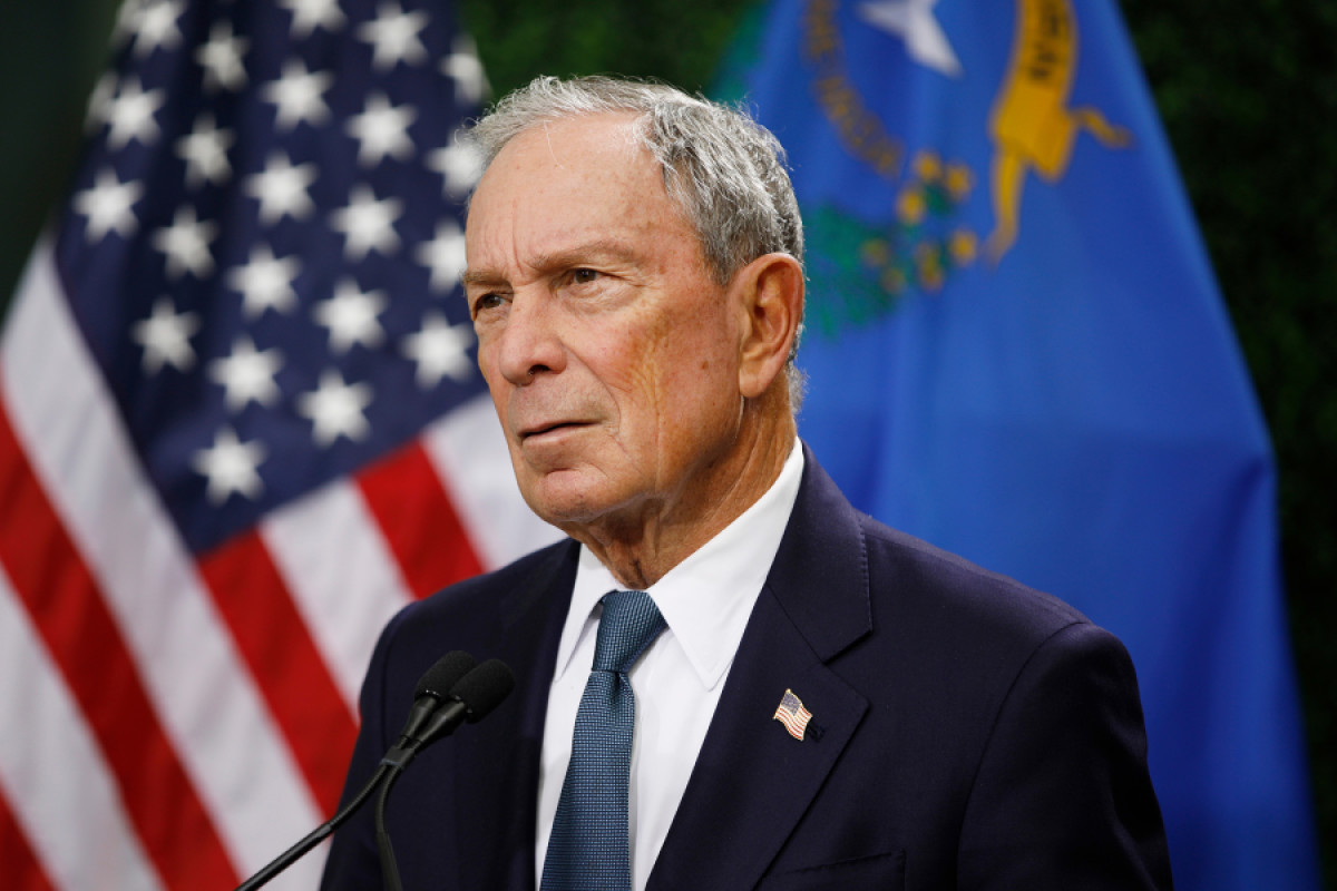 Bloomberg i hyn garës për president, për ta mposhtur Trumpin e rindërtuar Amerikën