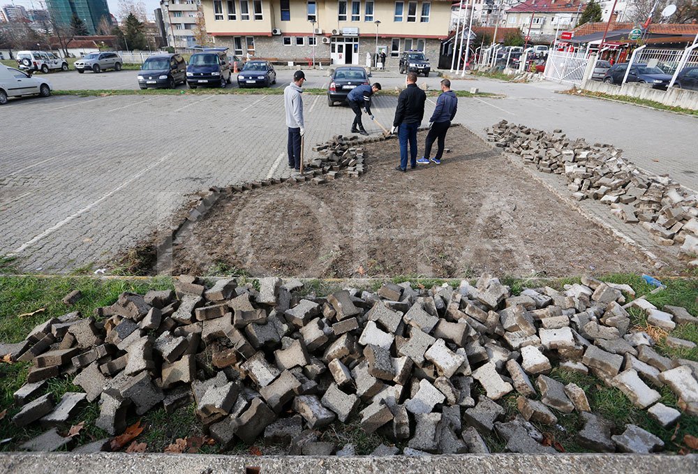 Foto: Driton Paçarada / Koha