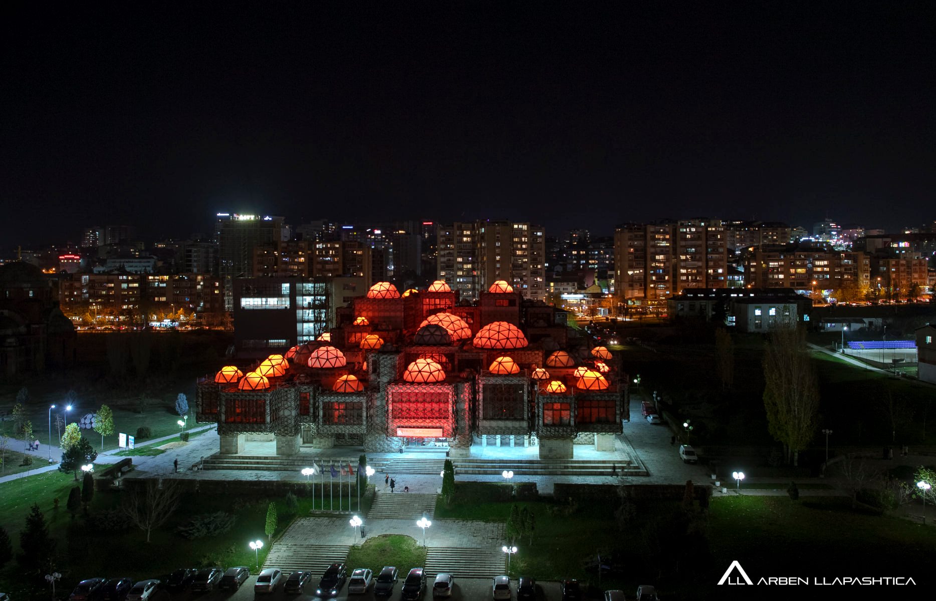 Foto: Arben Llapashtica