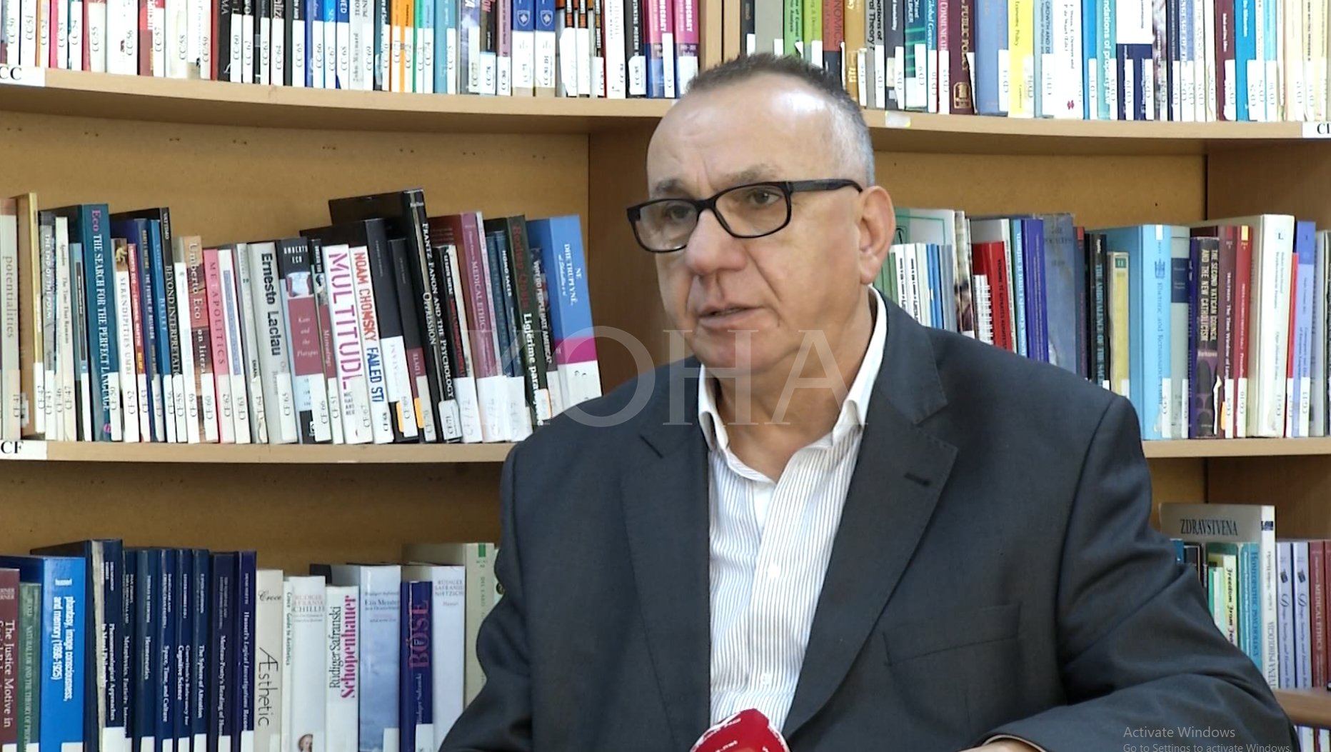 Prokuroria s’tregon në ç’fazë është procesi i kallëzimeve penale të Lumezit e Hasanit