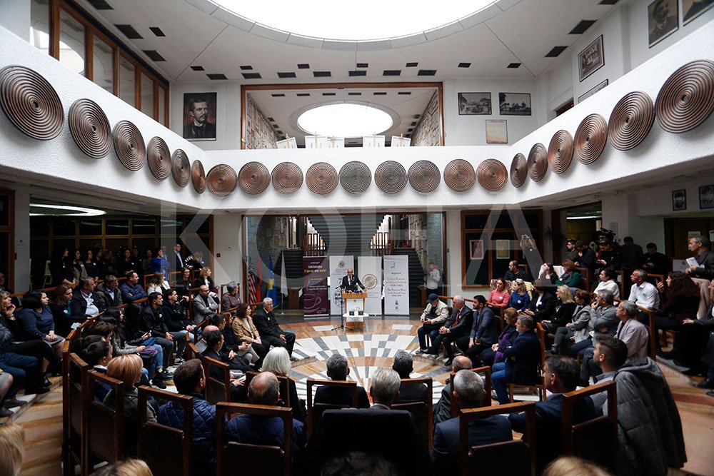 Foto: Driton Paçarada / Koha