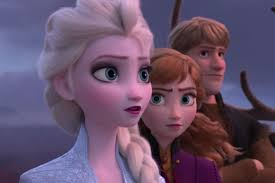 “Frozen 2” shkëlqen me debutim 130 milionë dollarësh