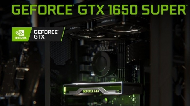 Arrin GeForce GTX 1650 Super – hit i ri për publikun e lojtarëve "mainstream"