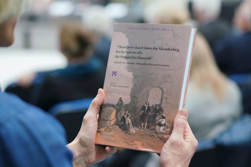 Foto: Ambasada e Hungarisë në Kosovë