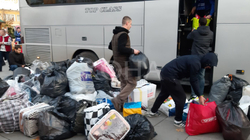Edhe sot nga e gjithë Kosova do të ketë grumbullim të ndihmave për Shqipërinë