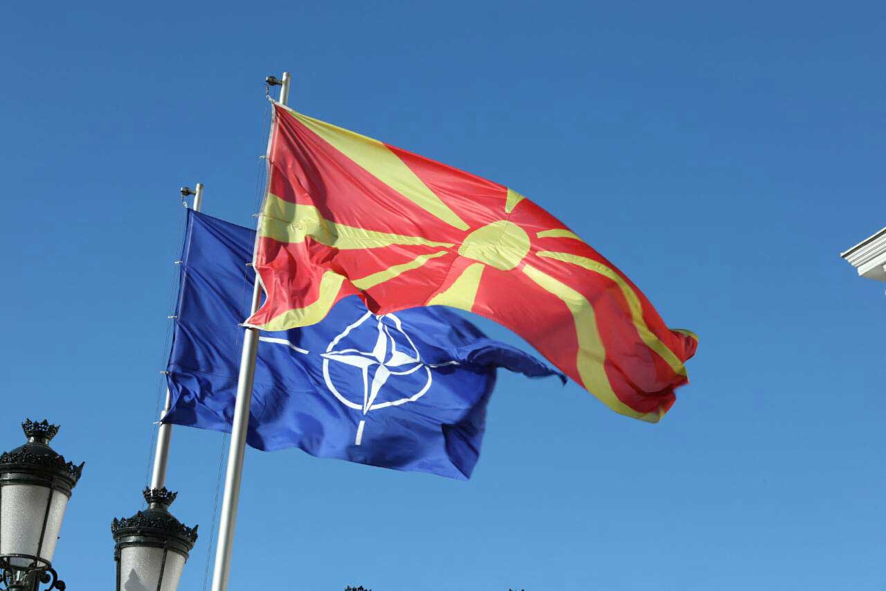 Me anëtarësimin e Maqedonisë së Veriut në NATO nuk zhduken rreziqet për sigurinë