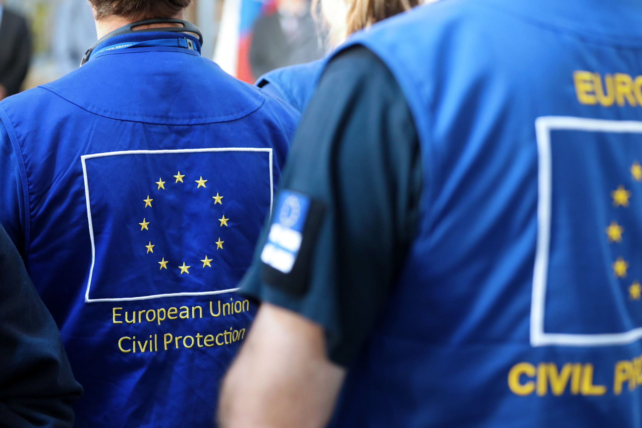 BE-ja mobilizohet me ekipe të kërkim-shpëtimit pas tërmeteve në Shqipëri