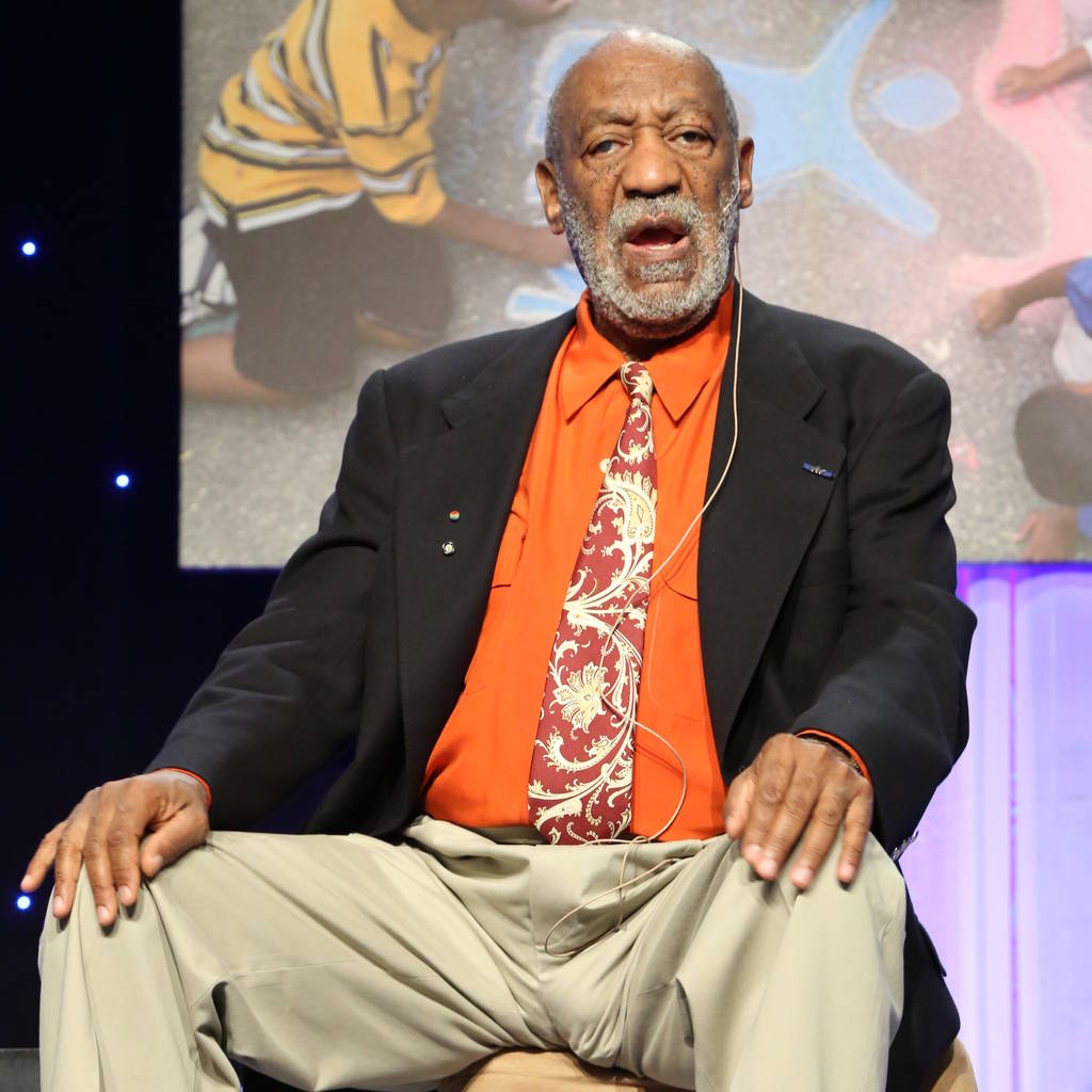 Bill Cosby, në intervistën e parë në burg, insiston se i ishte "kurdisur" rasti