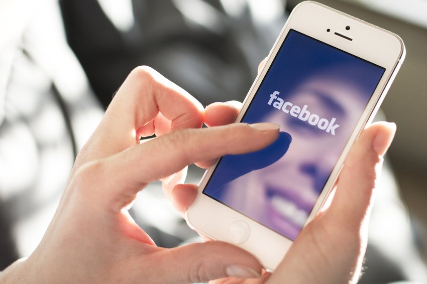 Aplikacioni i ri i Facebookut ju mundëson të gjeni profile përmes fytyrës