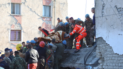 Zjarrfikësit e Kosovës, të gatshëm t’u dalin në ndihmë institucioneve të Shqipërisë