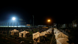 Qeveria shqiptare do të sigurojë hotele për të strehuar të prekurit nga tërmeti