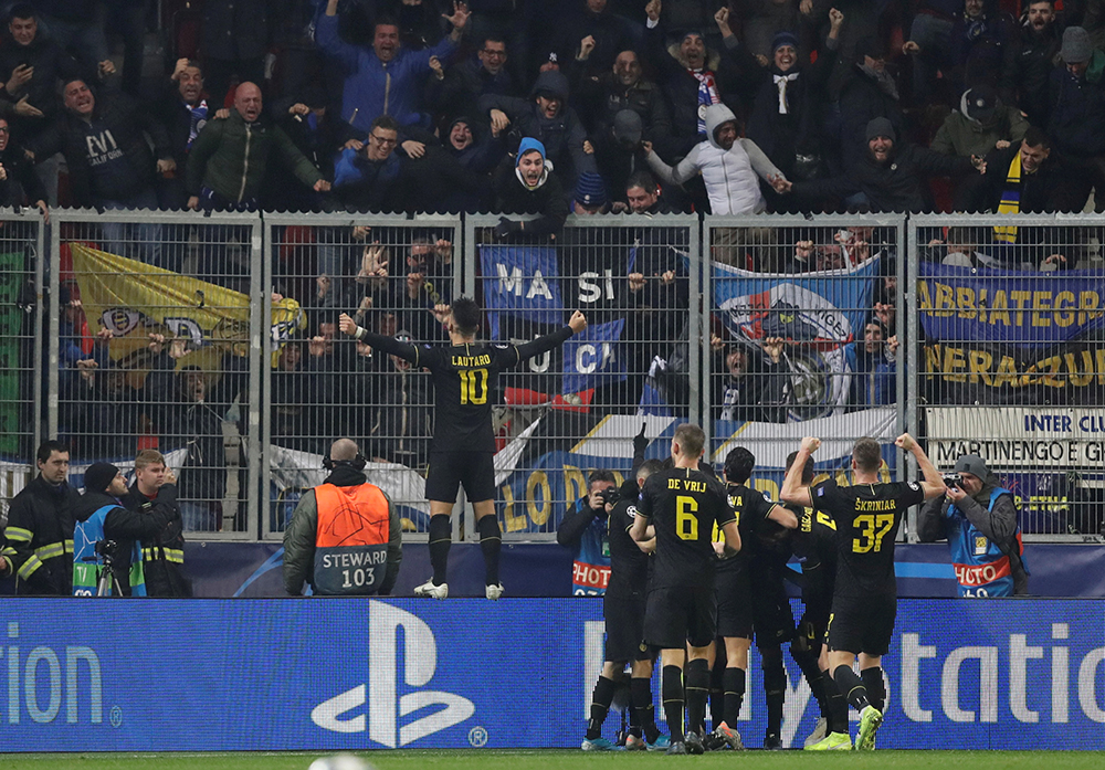Foto: Reuters