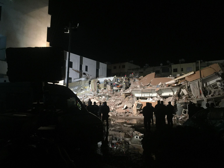 Shkon në 49 numri i viktimave në Shqipëri