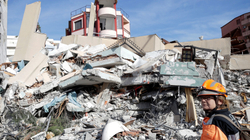 Shqiptarët në SHBA, për më pak se 24 orë mbledhin gati 1 milion dollar për të prekurit nga tërmeti
