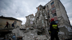 Emiratet e Bashkuara Arabe japin 3 milionë euro ndihma për viktimat e tërmetit në Shqipëri