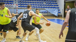 Për shkak të pasojave nga tërmeti, shtyhet ndeshja në basketboll midis Kosovës e Shqipërisë