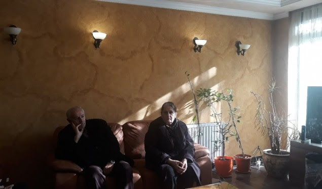 30 banorë nga Shqipëria akomodohen në një hotel në Prishtinë