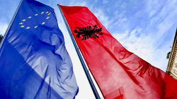 BE: Në Ditën e Pavarësisë, mendimet tona janë për popullin shqiptar