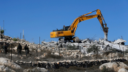 Ushtria izraelite, për hakmarrje, shkatërron shtëpitë e palestinezëve