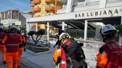 Zvicra dërgon ekip ekspertësh në Shqipëri