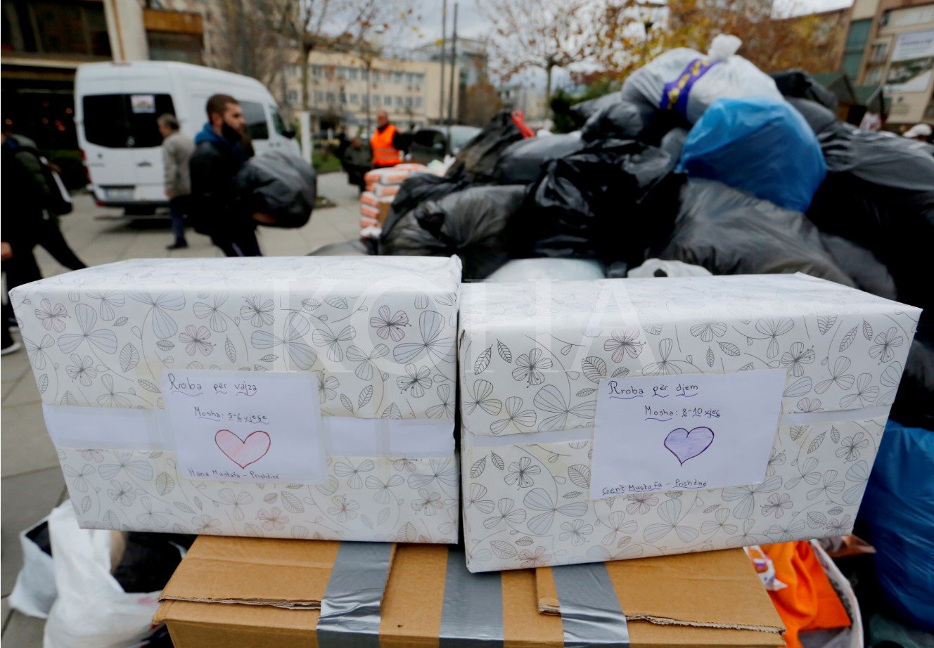 Foto: Driton Paçarada / Koha