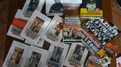 Policia italiane zbulon planin e formimit të partisë së Hitlerit