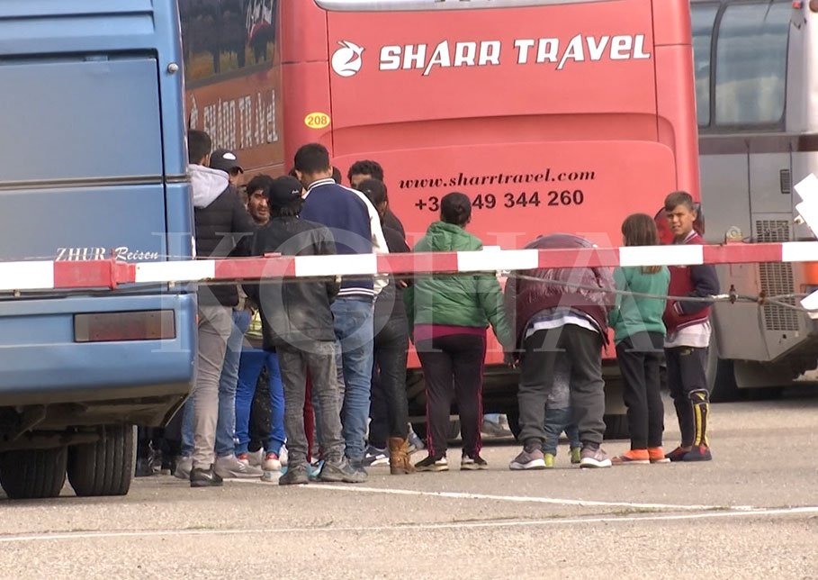 Shoqëria civile do shtab krize nga qeveria për menaxhimin e fluksit të të ardhurve nga Shqipëria