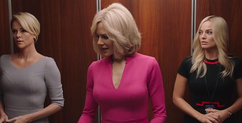 Filmi "Bombshell" fiton çmimin “Stanely Kramer” të Shoqatës së Producentëve Amerikanë