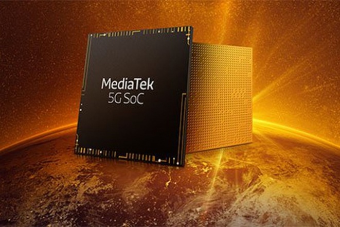Çipseti 5G i Mediatek në AnTuTu arrin rezultate më të mira se Snapdragon 855 dhe Kirin 990 5G