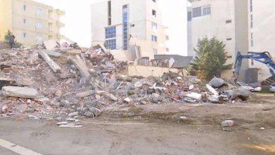 Nën rrënoja edhe dy vajza që punonin si balerina në hotel, ekspertët e huaj vijojnë kërkimet