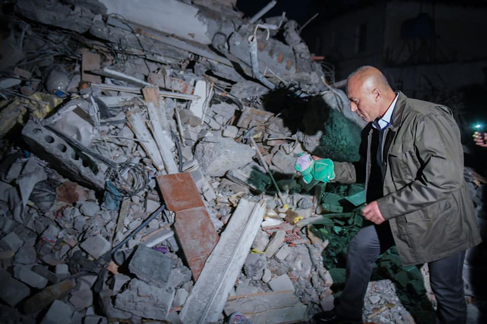 Haradinaj nga Durrësi: Kosova s’do të kursehet, do t’ju qëndrojmë afër