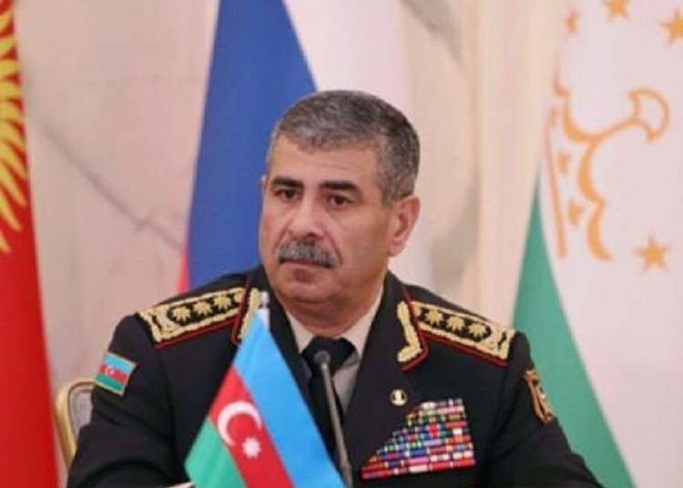 Azerbajxhani 500 mijë euro për të prekurit nga tërmeti në Shqipëri