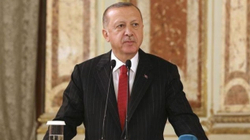 Erdogan: Qeveria siriane do ta “paguajë shtrenjtë” vrasjen e ushtarëve turq 